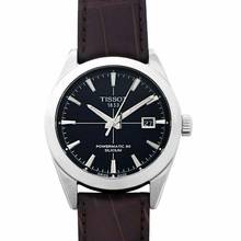 Thumbnail von Tissot Gentleman T127.407.16.051.01 - Gentleman Powermatic 80 Silicium 40mm Watch </h1>