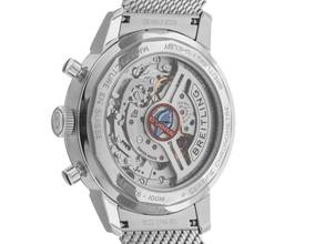 Thumbnail von Breitling Top Time B01 Shelby Cobra Ref.AB01763A1C1A1 2024 Full Set Ungetragen