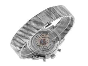 Thumbnail von Breitling Top Time B01 Shelby Cobra Ref.AB01763A1C1A1 2024 Full Set Ungetragen