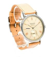 Thumbnail von NOMOS Ludwig Neomatik Champagner </h1>