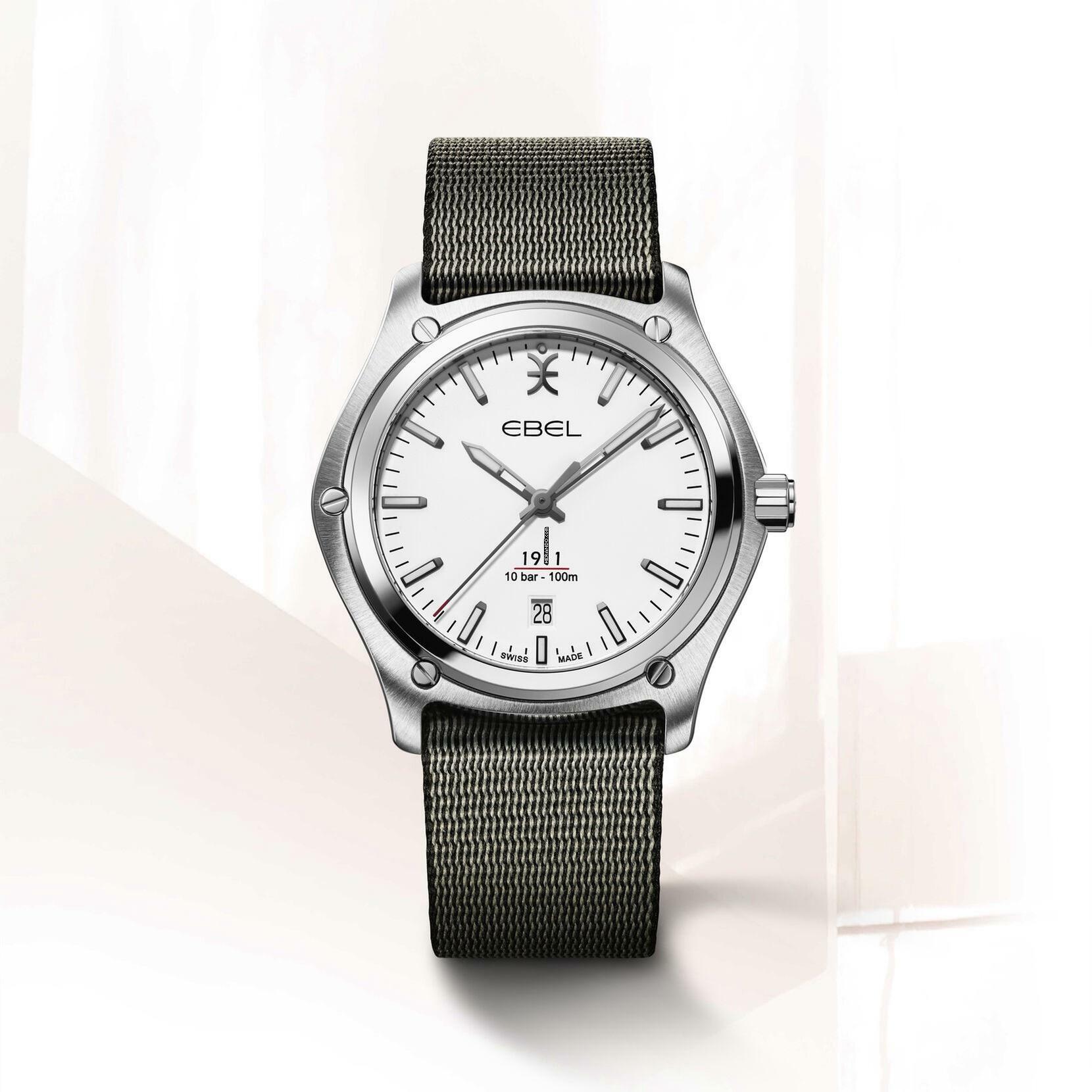 Thumbnail von Ebel 1911 1216607