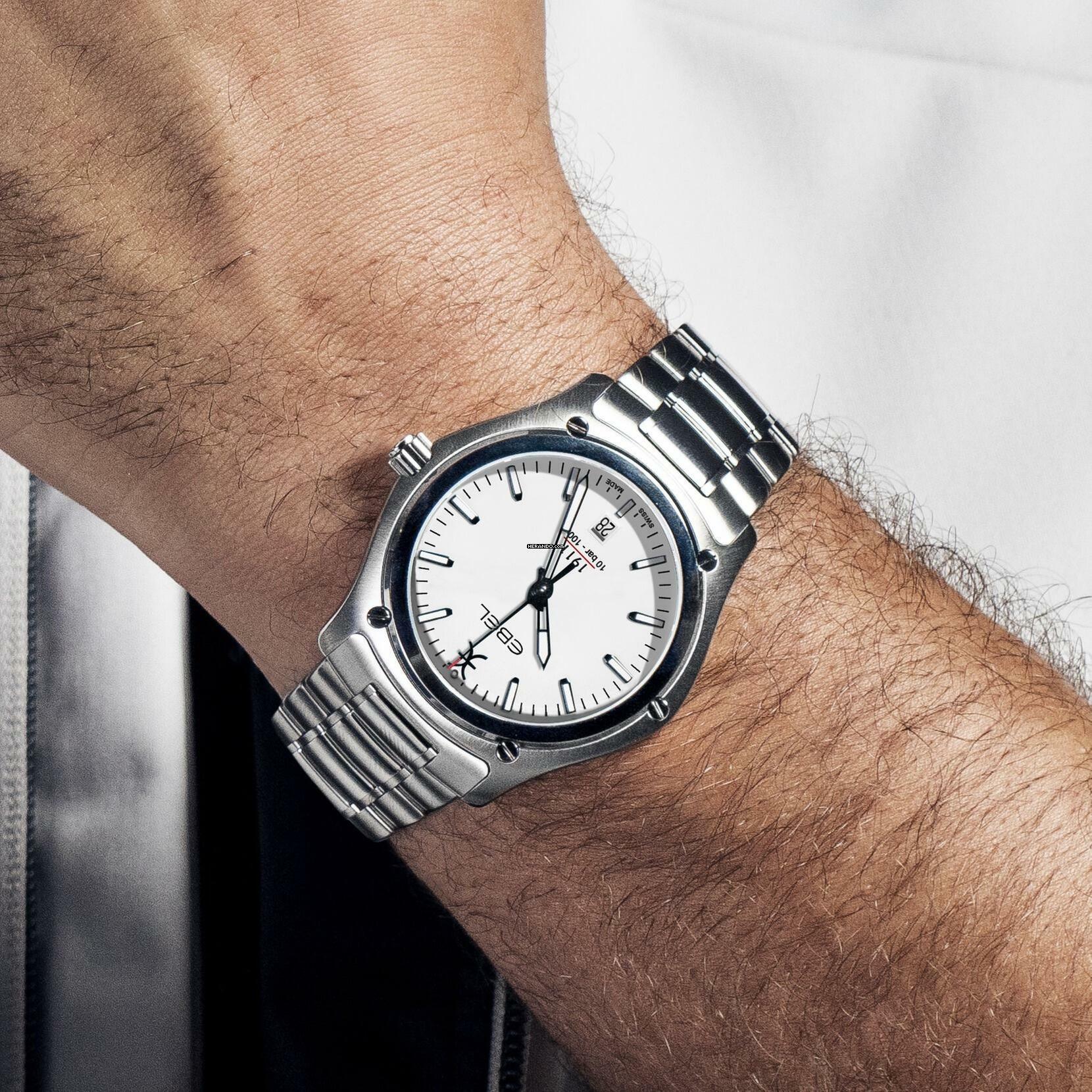 Thumbnail von Ebel 1911 1216607