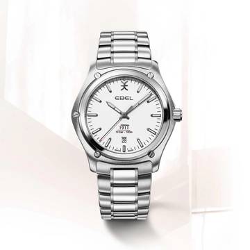  Ebel 1911 1216607 