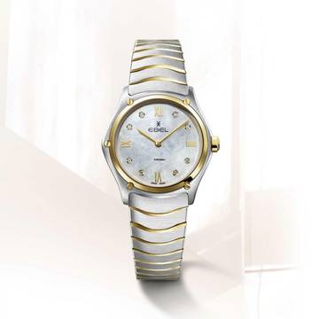  Ebel Sport Classic 29 
