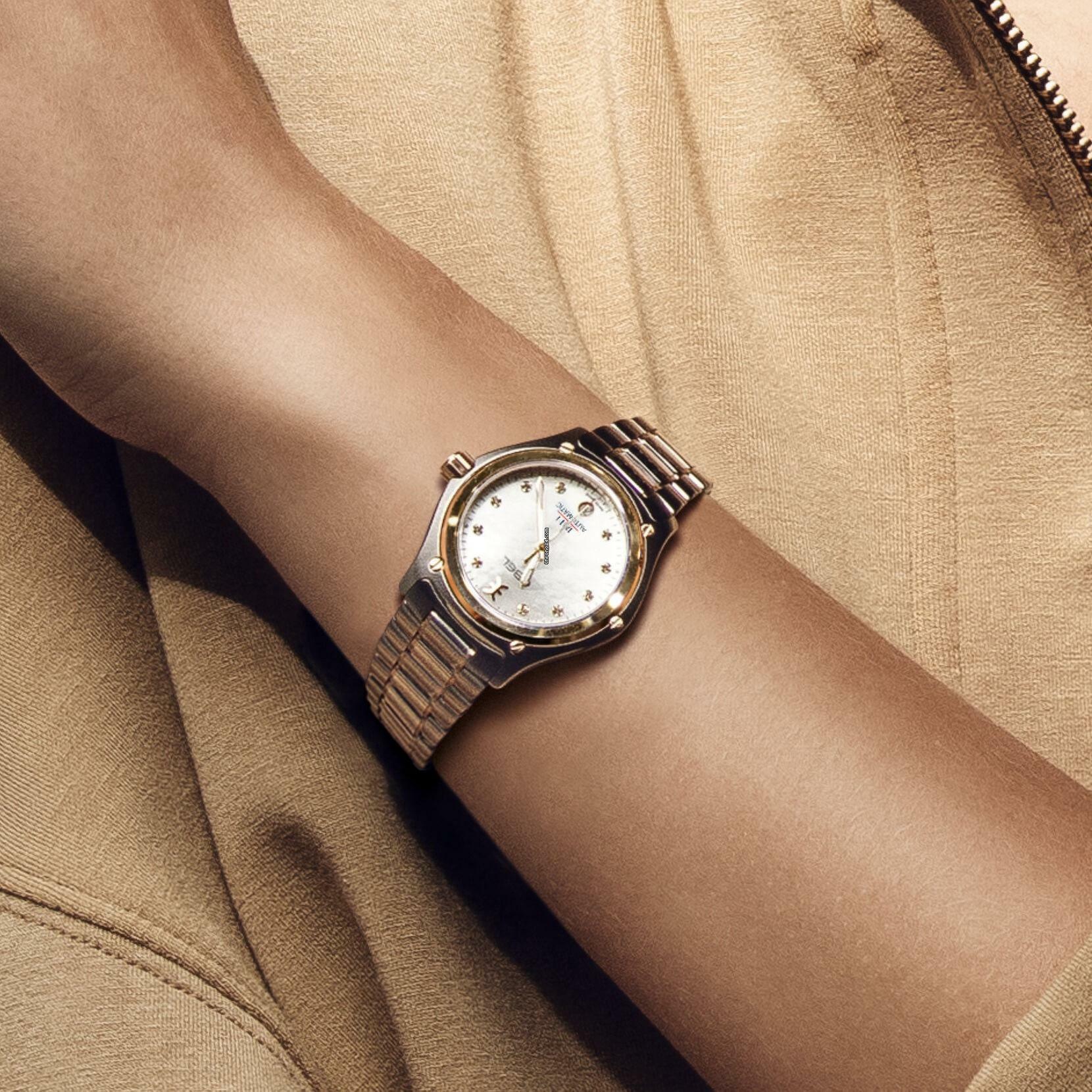 Thumbnail von Ebel 1911 1216638