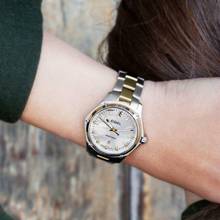 Thumbnail von Ebel Discovery Lady Full Set neu