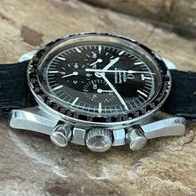 Thumbnail von Omega Speedmaster Professional Moonwatch Ref. 145022-69 - ca. 1969 </h1>