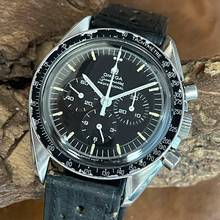 Thumbnail von Omega Speedmaster Professional Moonwatch Ref. 145022-69 - ca. 1969 </h1>