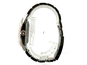 Thumbnail von Rolex Datejust 41 Edelstahl Everose-Gold Ref. 126331 Sundust Diamant </h1>