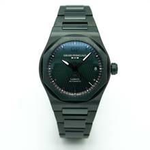 Thumbnail von Girard Perregaux Laureato Aston Martin Laureato 42mm