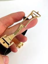 Thumbnail von Blancpain Air Command Chronograph Rose Gold ref 2285 Automatic FULL SET - LIMITED Edition 2285