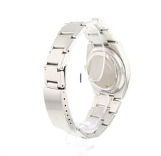 Thumbnail von Rolex Datejust Oysterquartz Steel White Buckley Dial