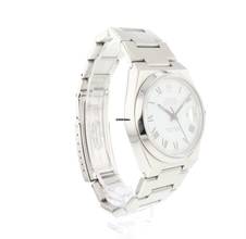 Thumbnail von Rolex Datejust Oysterquartz Steel White Buckley Dial