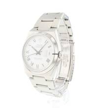 Thumbnail von Rolex Datejust Oysterquartz Steel White Buckley Dial