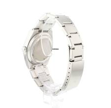 Thumbnail von Rolex Datejust Oysterquartz Steel White Buckley Dial