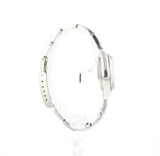 Thumbnail von Rolex Oyster Perpetual Lady Date 26 Steel Oyster Pink Dial </h1>