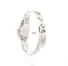 Thumbnail von Rolex Oyster Perpetual Lady Date 26 Steel Oyster Pink Dial </h1>