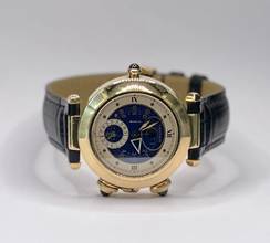 Thumbnail von Cartier Pasha Alarm Moon