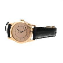 Thumbnail von Patek Philippe Calatrava Rosegold Dial Ref.5000 </h1>
