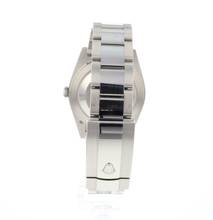 Thumbnail von Rolex Datejust 41 Fluted Silver Dial 126334 </h1>