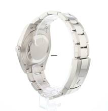 Thumbnail von Rolex Datejust 41 Fluted Silver Dial 126334 </h1>