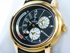 Thumbnail von Audemars Piguet Millenary Maserati Referenz 26150OR.OO.D003CU.01