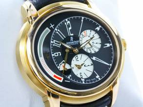 Thumbnail von Audemars Piguet Millenary Maserati Referenz 26150OR.OO.D003CU.01