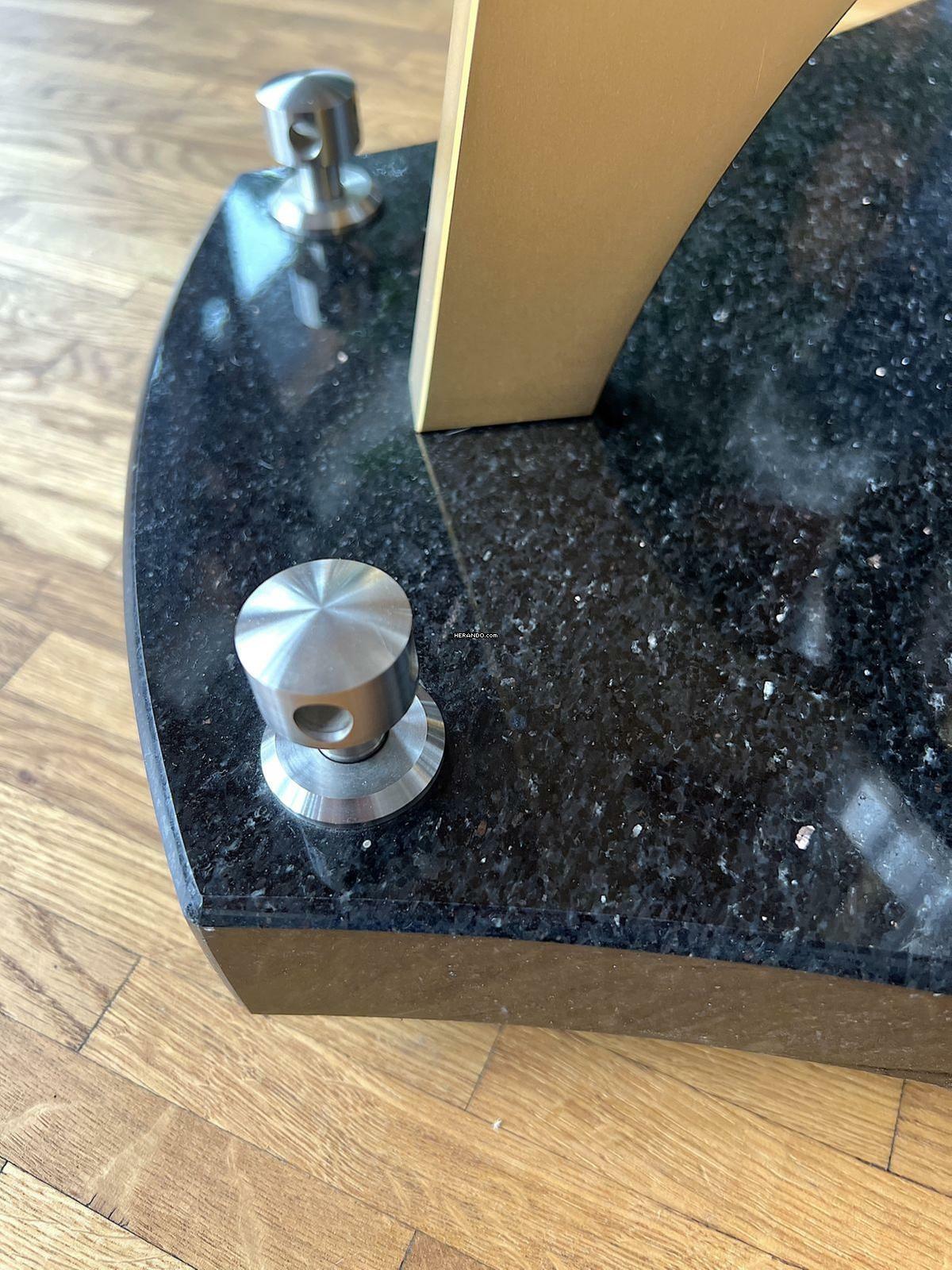 Thumbnail von Erwin Sattler Columna Temporis </h1>