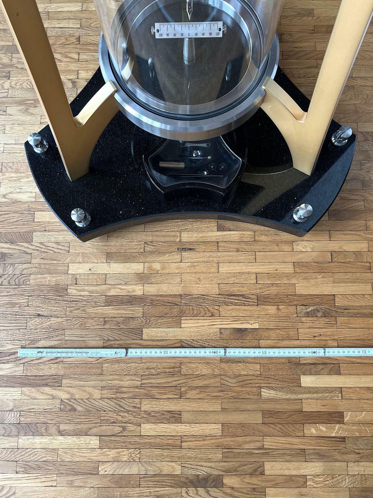 Thumbnail von Erwin Sattler Columna Temporis </h1>