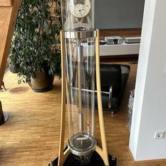 Thumbnail von Erwin Sattler Columna Temporis </h1>