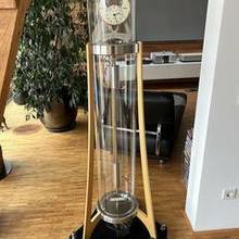 Thumbnail von Erwin Sattler Columna Temporis </h1>