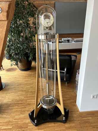  Erwin Sattler Columna Temporis </h1> 