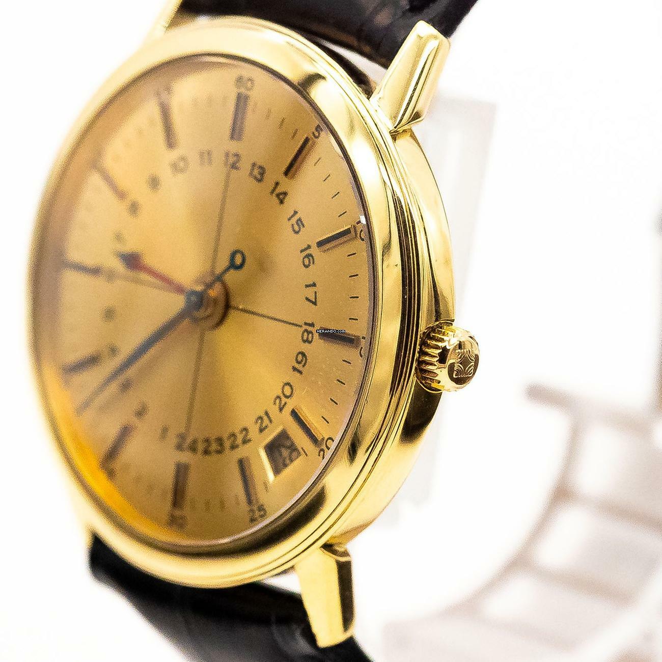 Thumbnail von Zenith Elite 30.0011.672