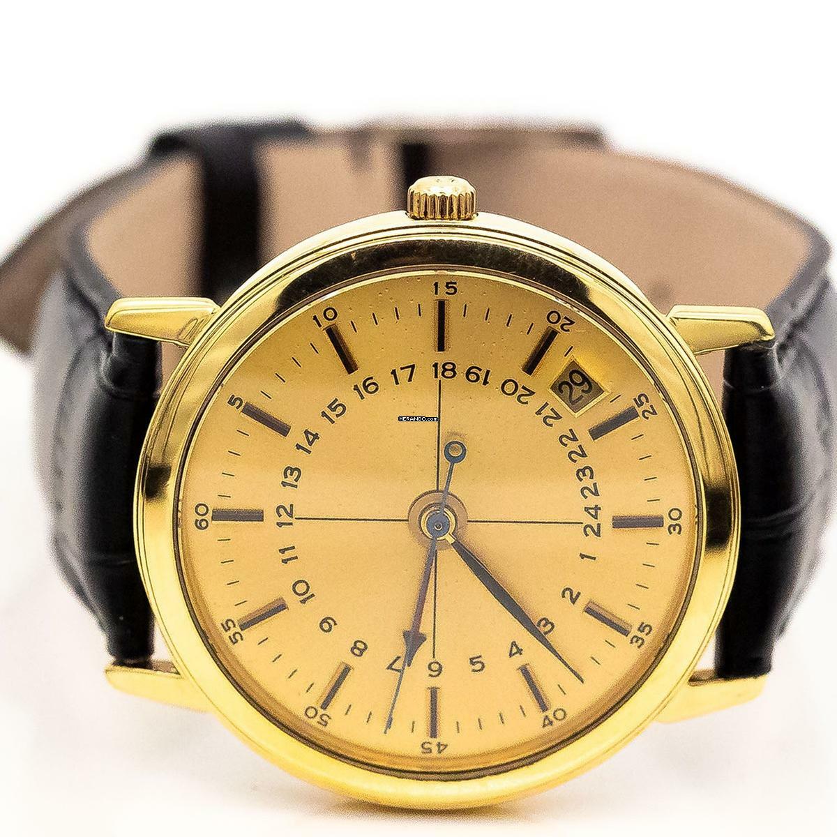 Thumbnail von Zenith Elite 30.0011.672