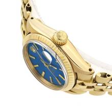 Thumbnail von Rolex Datejust 26 Stella Ref.6917 BJ.1972 </h1>