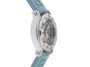 Thumbnail von Chopard Happy Sport Fish Edition Ref.27-8923-402 2002 Full Set wie Neu Vintage </h1>