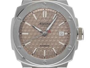 Thumbnail von Alpina Alpiner Extreme Ref.AL-525BG3AE6 Full Set Neu