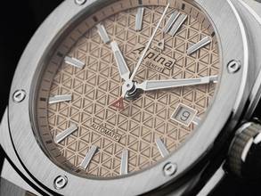 Thumbnail von Alpina Alpiner Extreme Ref.AL-525BG3AE6 Full Set Neu