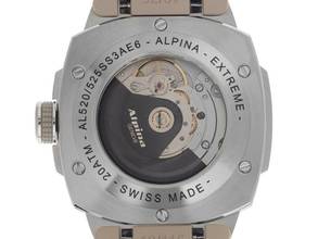 Thumbnail von Alpina Alpiner Extreme Ref.AL-525BG3AE6 Full Set Neu