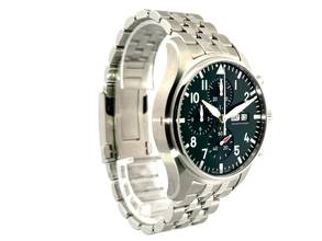 Thumbnail von IWC Fliegeruhr Chronograph Pilot's Watch Chronograph IW378006 </h1>