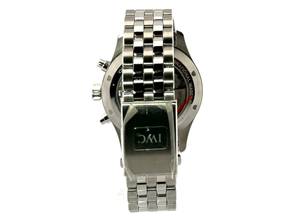 Thumbnail von IWC Fliegeruhr Chronograph Pilot's Watch Chronograph IW378006 </h1>