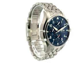 Thumbnail von IWC Fliegeruhr Chronograph Pilot's Watch Chronograph IW378004 </h1>