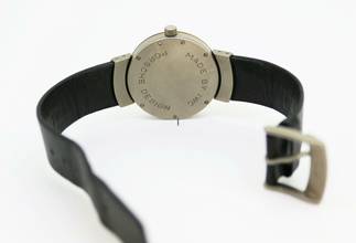 Thumbnail von Porsche Design by IWC Titanium / Gold 18K Automatik Full Set Collectors Watch