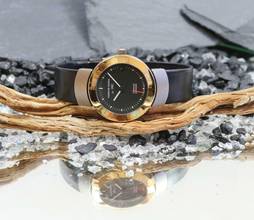 Thumbnail von Porsche Design by IWC Titanium / Gold 18K Automatik Full Set Collectors Watch