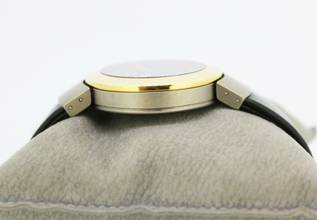 Thumbnail von Porsche Design by IWC Titanium / Gold 18K Automatik Full Set Collectors Watch