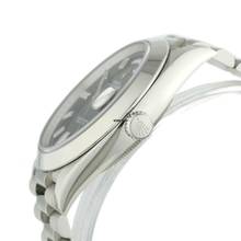 Thumbnail von Rolex Day-Date 40 Platinum Black Baguette Dial