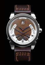 Thumbnail von Schaumburg SolSequor Multiversum Anzeige des Sonnen Auf und Untergangs