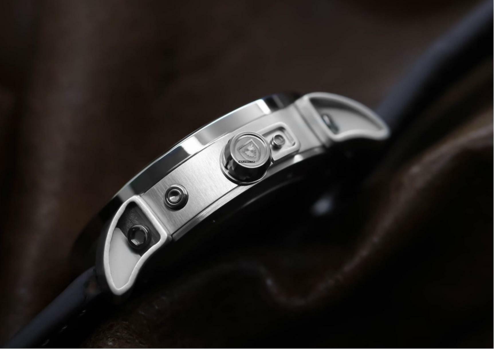 Thumbnail von Schaumburg SolSequor Multiversum Anzeige des Sonnen Auf und Untergangs