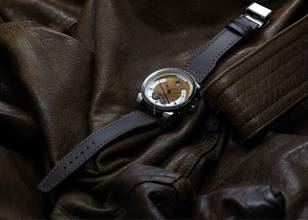 Thumbnail von Schaumburg SolSequor Multiversum Anzeige des Sonnen Auf und Untergangs