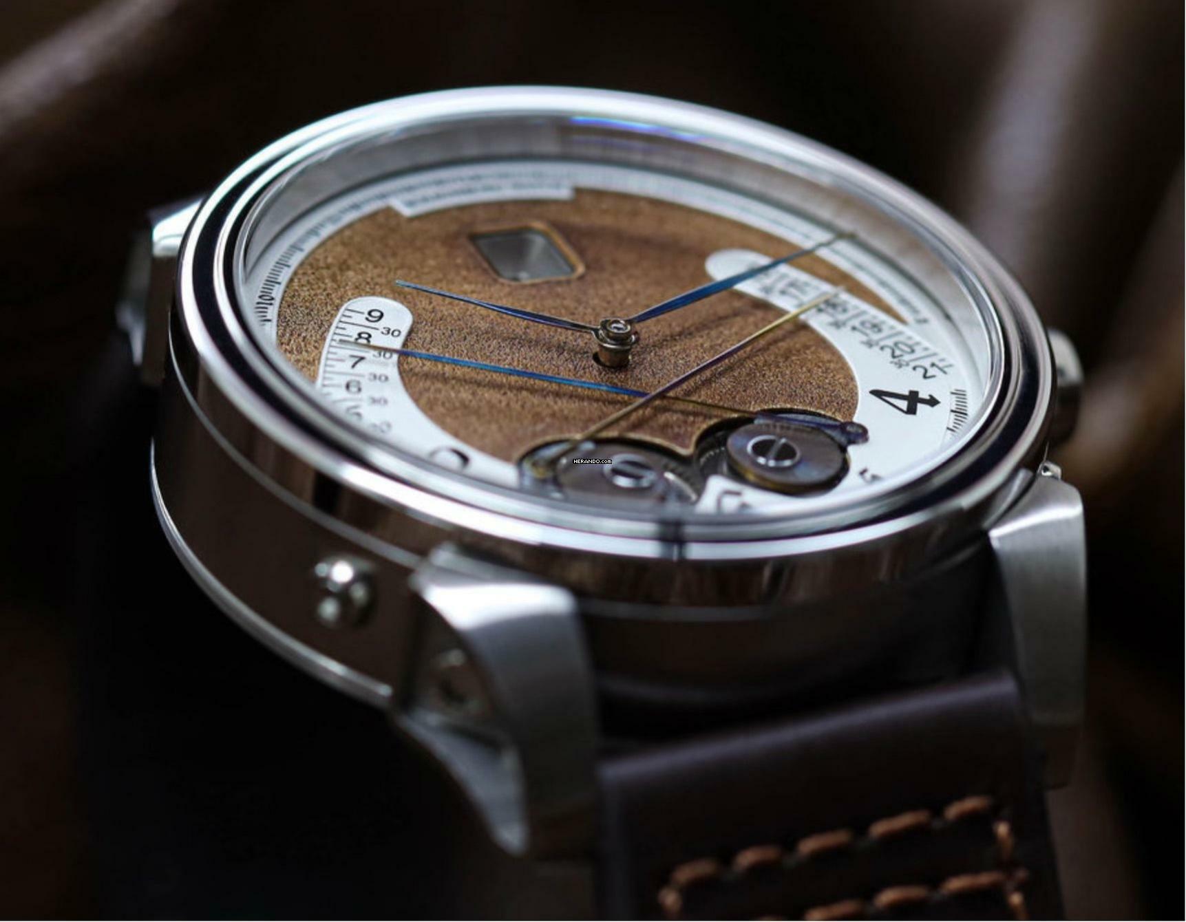 Thumbnail von Schaumburg SolSequor Multiversum Anzeige des Sonnen Auf und Untergangs